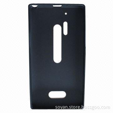 High-quality TPU case for Nokia, different colors, anti-scratch, durable and competitive price